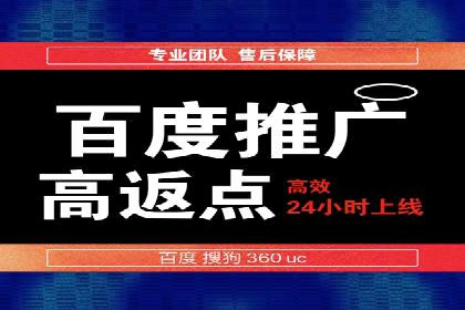 百度搜索推广案例：如何通过关键词策略提升品牌曝光